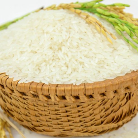  Tại sao gạo ST25 được mệnh danh là gạo ngon nhất thế giới?