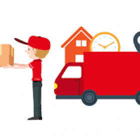 Vận chuyển và giao nhận