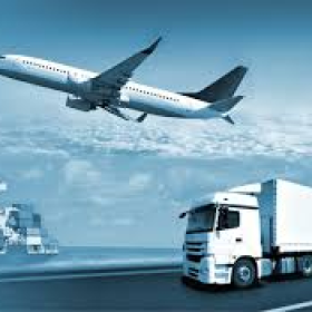 Dịch vụ vận chuyển quốc tế