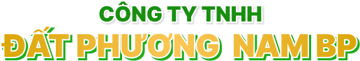 CÔNG TY TNHH ĐẤT PHƯƠNG NAM BP