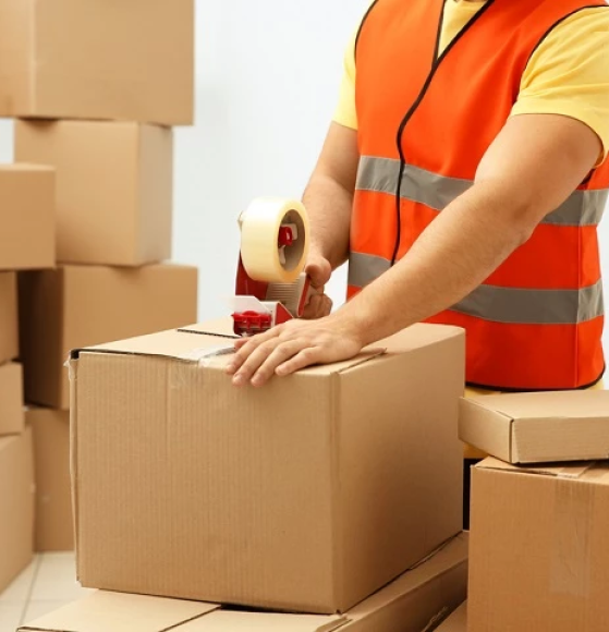 Dịch vụ đóng gói và bảo quản hàng hóa