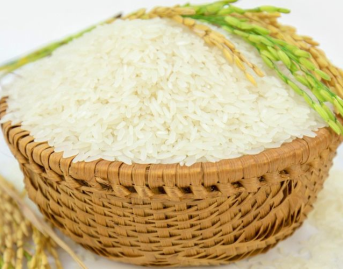  Tại sao gạo ST25 được mệnh danh là gạo ngon nhất thế giới?