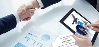 Dịch vụ tư vấn xuất nhập khẩu