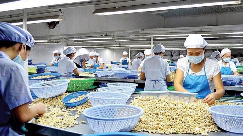 Chứng Nhận An Toàn Thực Phẩm